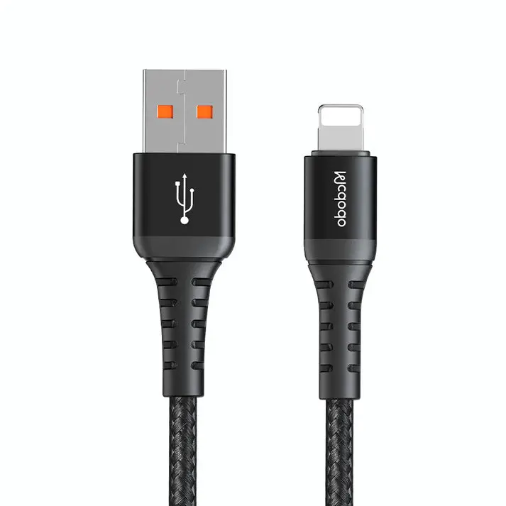 Mcdodo Ca-2261 Charging Data Cable For Iph 1M 1