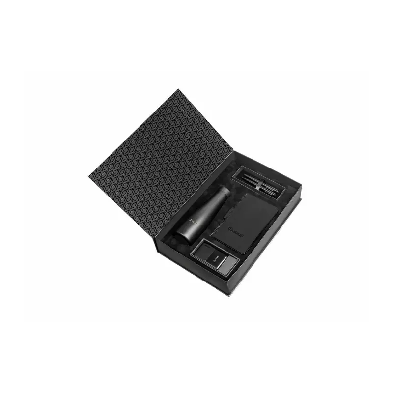 Lexus Gravitas Gift Set 1
