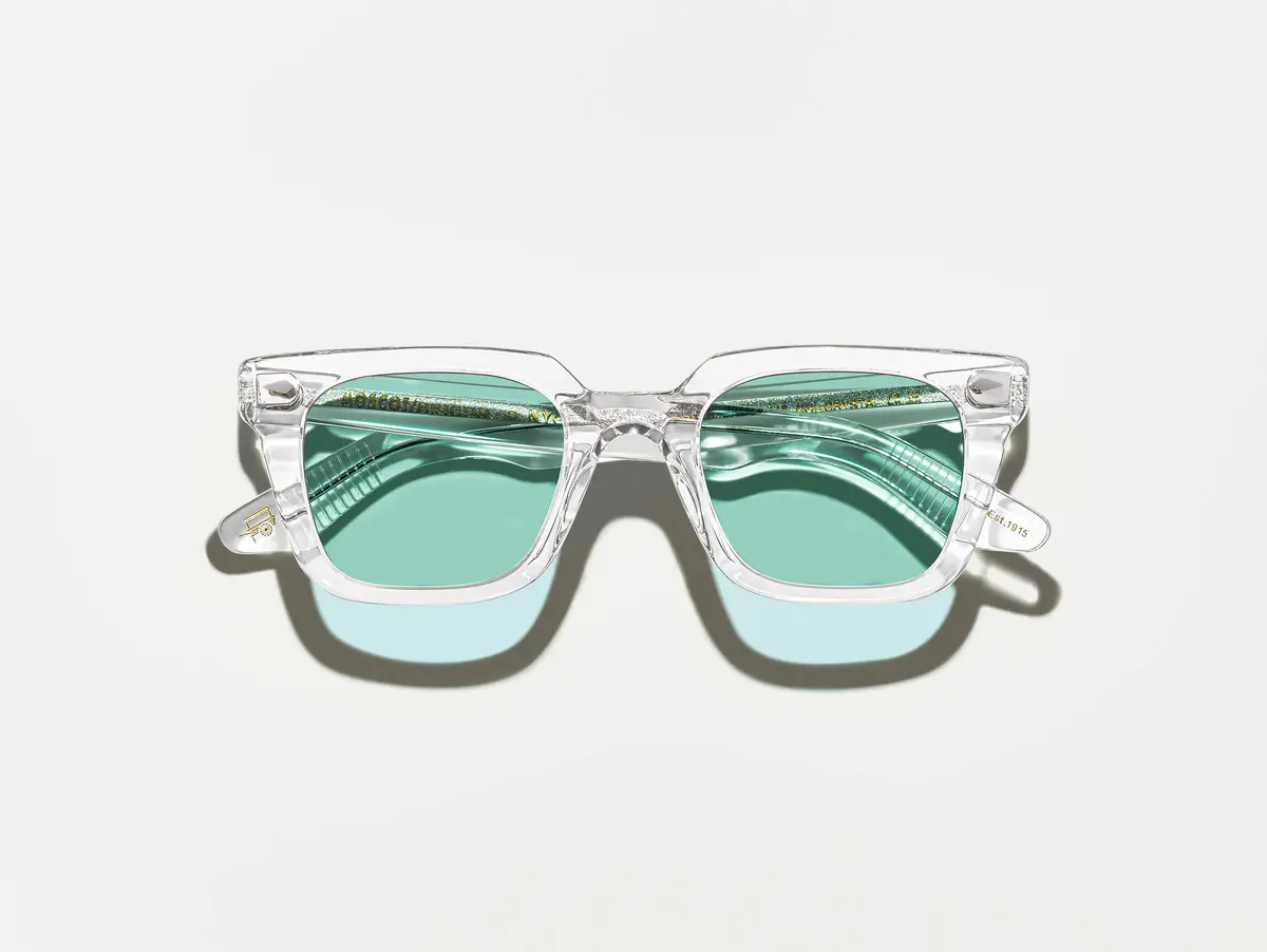 Grober Crystal With Custom Made Tints™ 5
