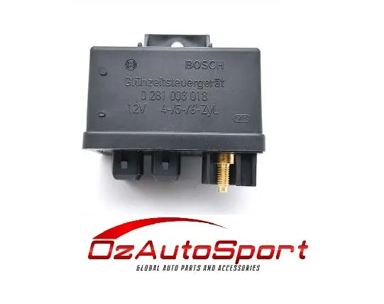 Glow Plug Relay Control Unit For Great Wall V200 X200 Gw2.5Tci 2.5 Diesel 1