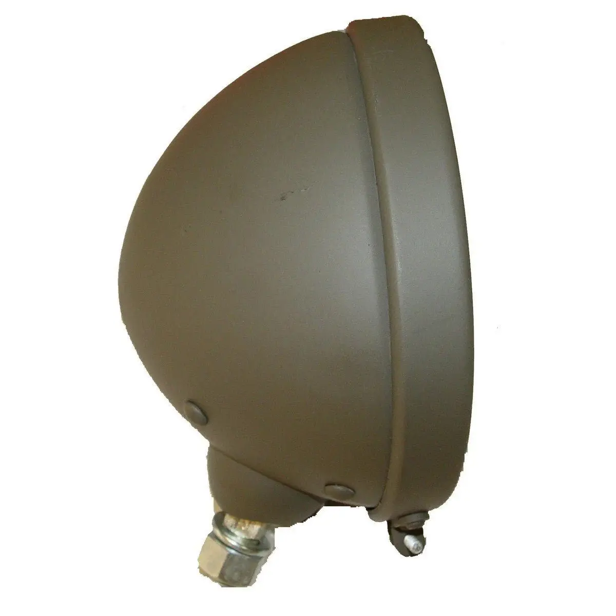 Headlight Bucket, Driver Or Passenger, 1941-1945, Mb And Gpw 1
