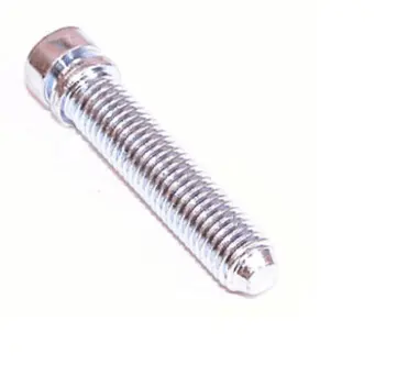 Headlight Bucket Inner Adjusting Screw, 1946-1986, Willys And Jeep 1