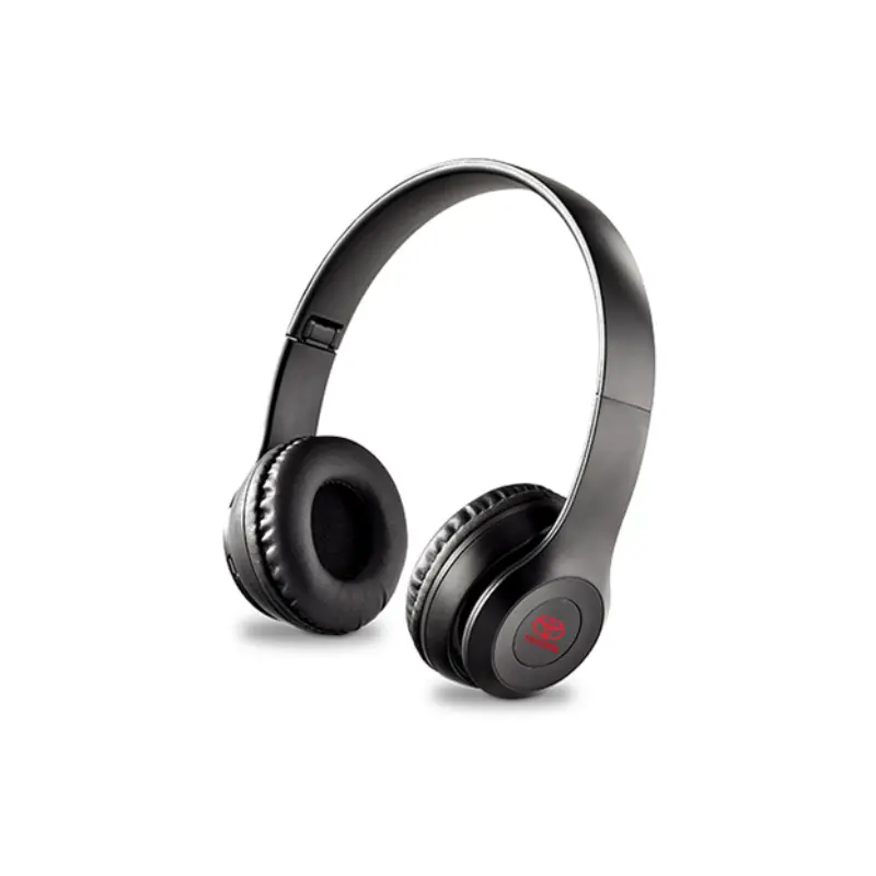 Mojo Bluetooth Headphones 1