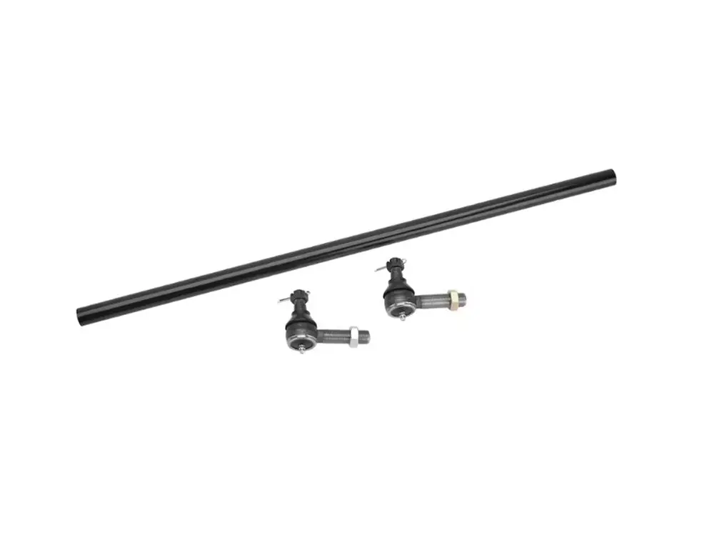 Heavy Duty Tie Rod Tube Kit, 1946-1964 Willys Pickup Truck And Station Wagon 1