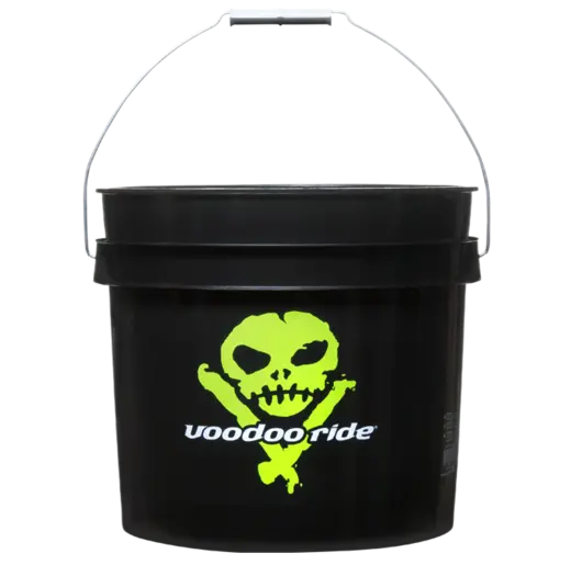 Ride Wash Bucket 1