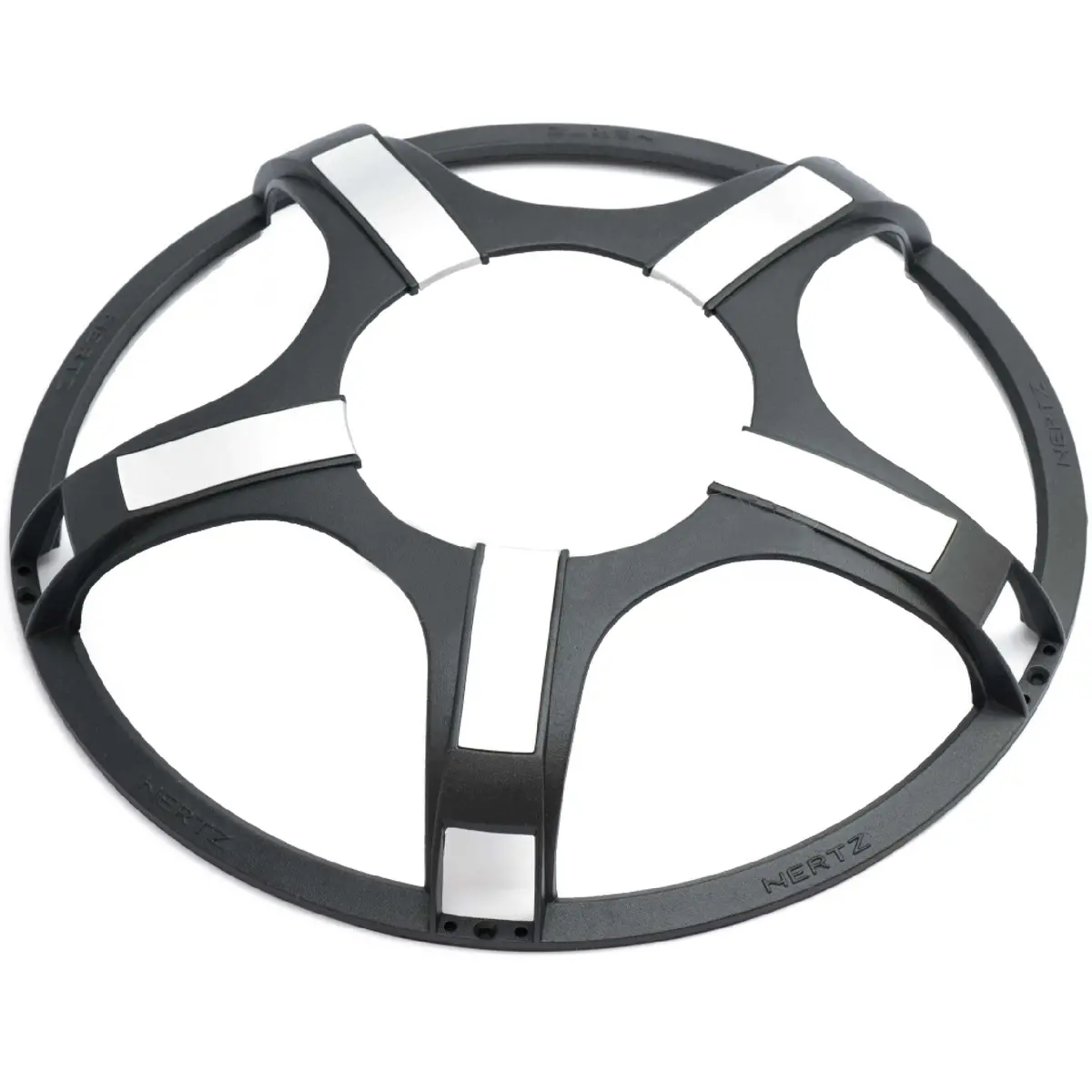 Hertz Ml 25 Gr Mille Series 10" Subwoofer Grille 1
