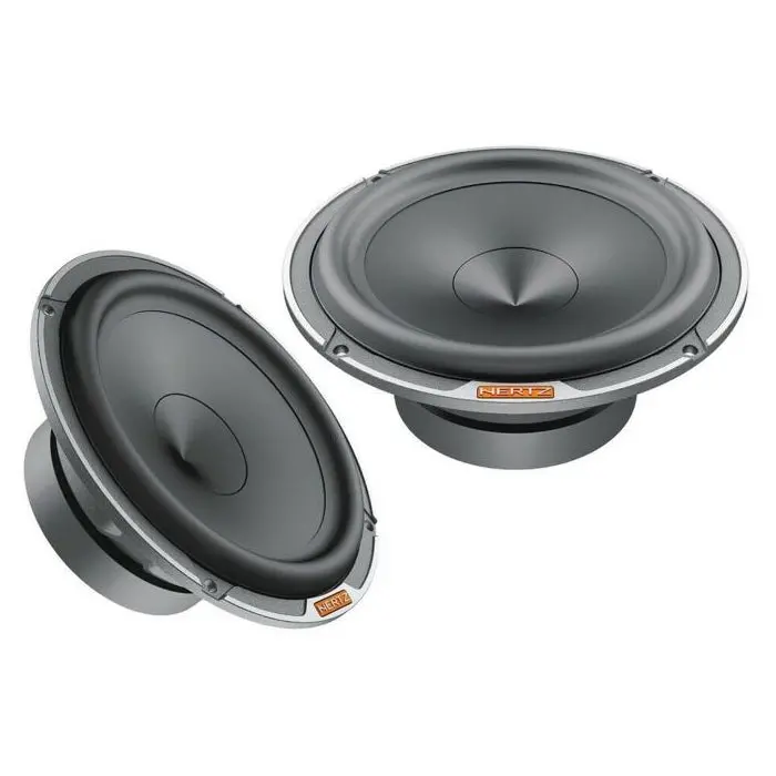 Hertz Mp 165P.3 Pro 6.5" 200W Mille Series Component Woofer - Pair 1