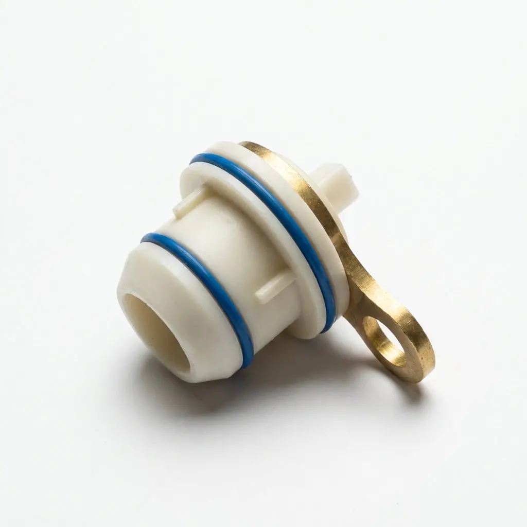 Oem Mopar - Mds Blockoff Plugs - 53032221Aa - Sold Individually - (4 Needed Per Engine) 1