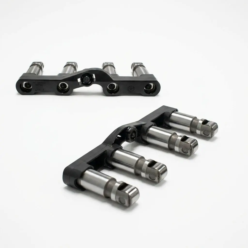 Mopar Performance Hellcat Lifters - 4 Lifters And Tray - 05038784Ad 1