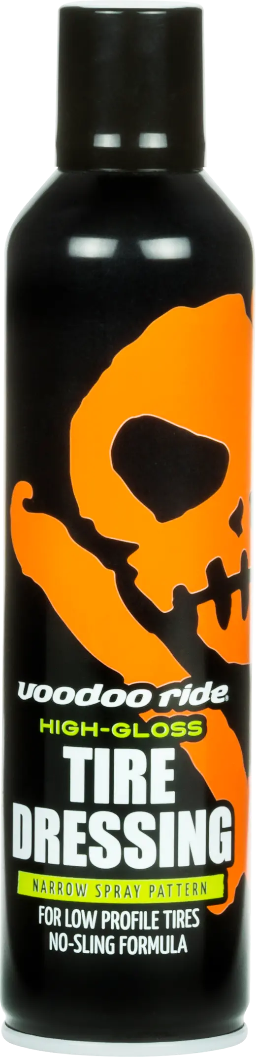 High Gloss Tire Dressing Voodoo 1