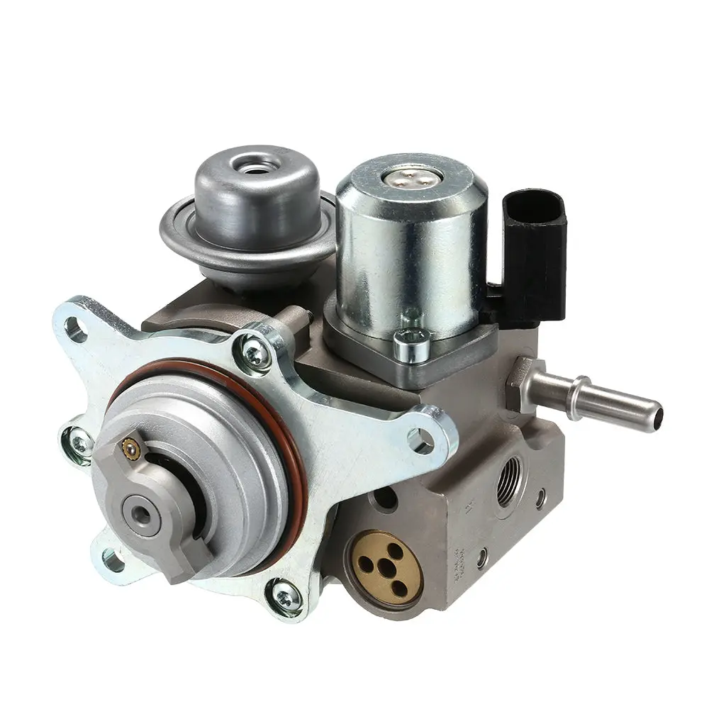 High Pressure Fuel Pump Fits Bmw Mini R55 R56 R57 Cooper S & Jcw Models R58 N14 1