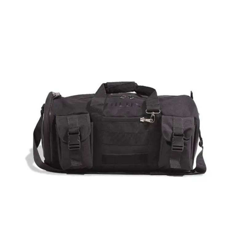 Toyota Hilux Sports Bag 1