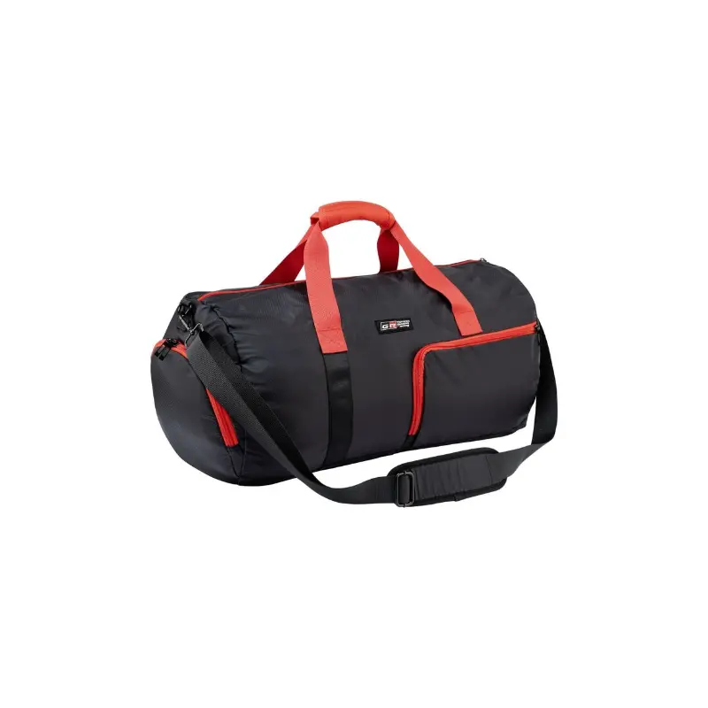 Gr Toyota Gazoo Racing Holdall 1