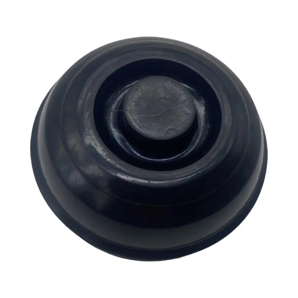 Horn Button For Smaller 15" Steering Wheel, 1941-1964, Willys And Jeep 1