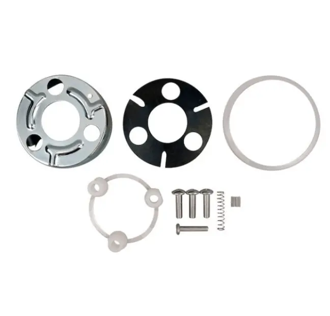Horn Contact Kit, 1974-1995, Jeep Cj-5, Cj-7, Cj-8, & Wrangler 1