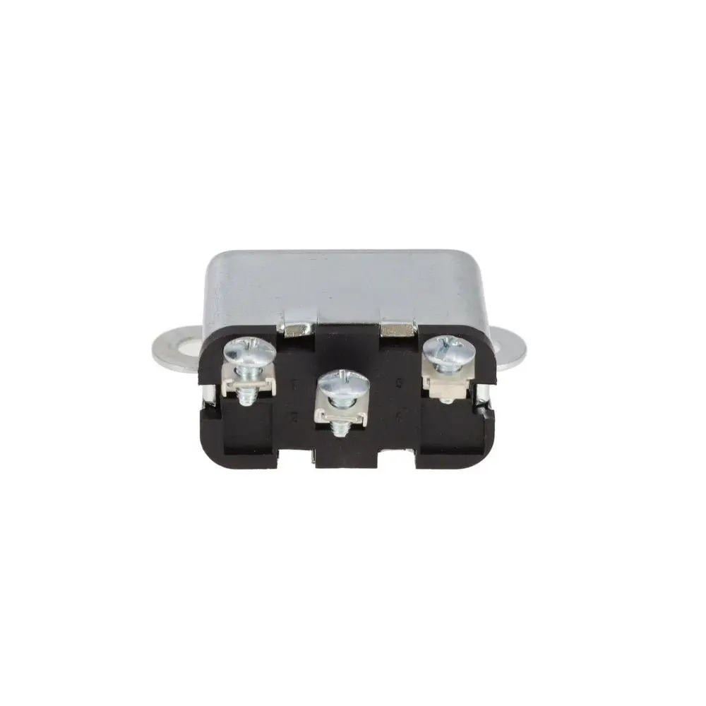 Horn Relay, 12 Volt, 1946-1971, Willys And Jeep 1