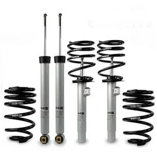 Cup Kit H&R Volkswagen Gti Mk7 1