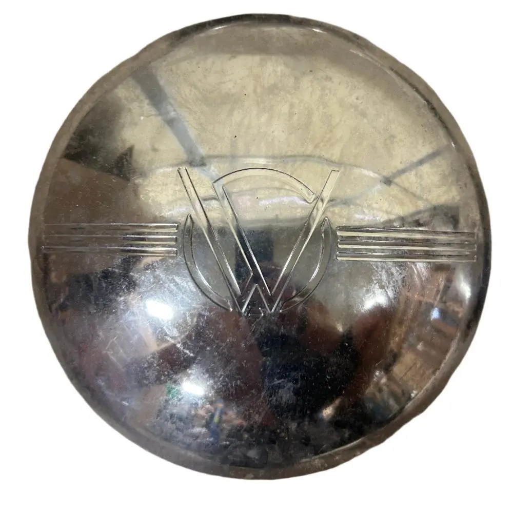 Hubcap, Nos, 1939, Willys Americar, Willys Sedan 1