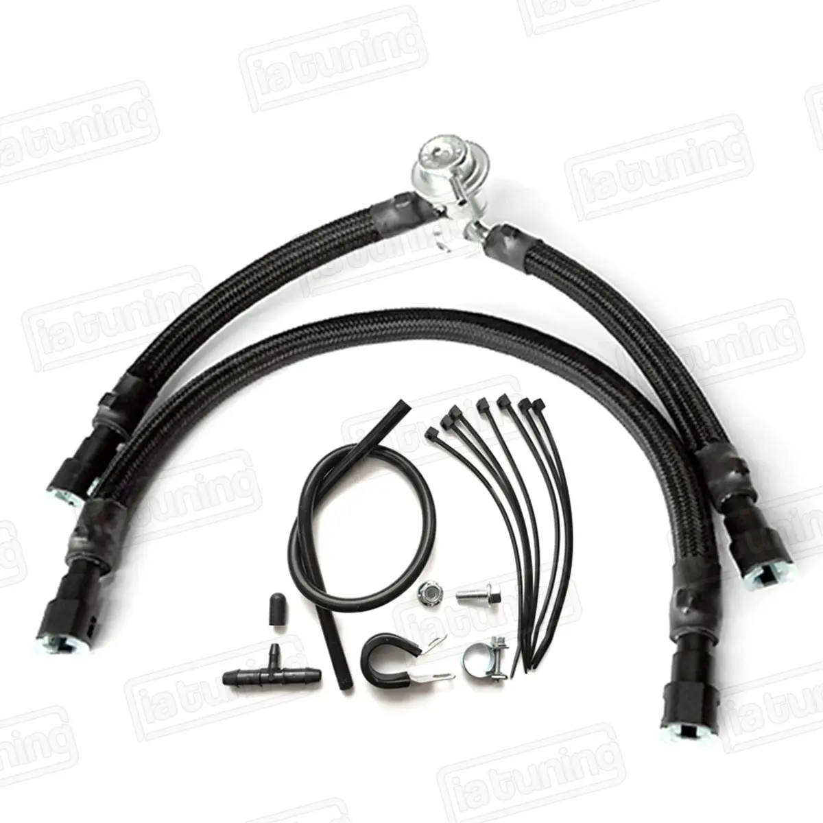 Subaru Fuel Pressure Regulator Kit 1