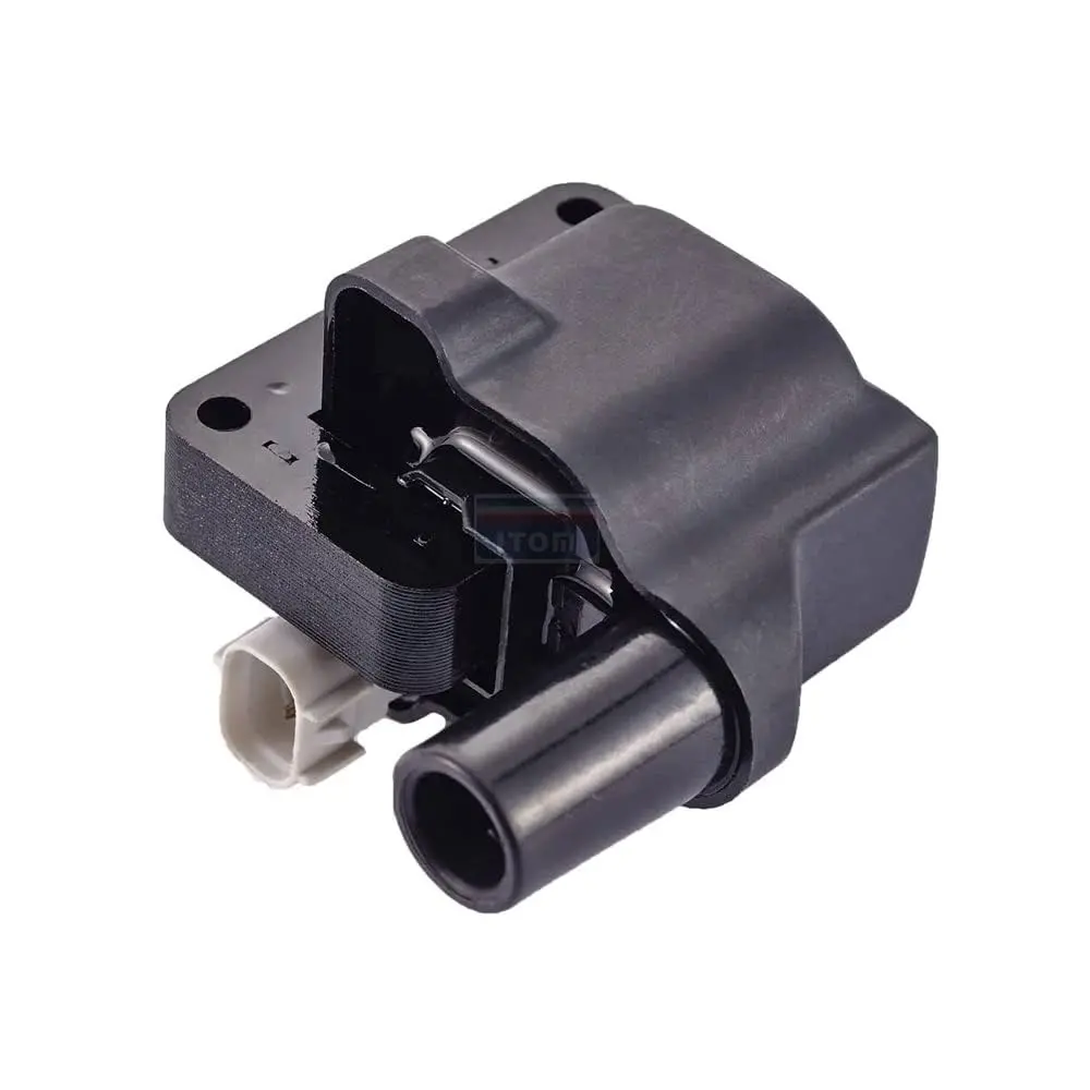 Ignition Coil For Ford Courier Pc, Pd 2.6 Petrol G6 Engine Mazda B2600 1