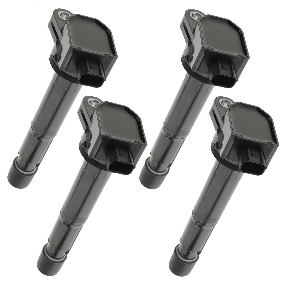 4 X Oem Quality Ignition Coils For Honda Accord Euro Cu 2.4L K24z3 Igc-428 1
