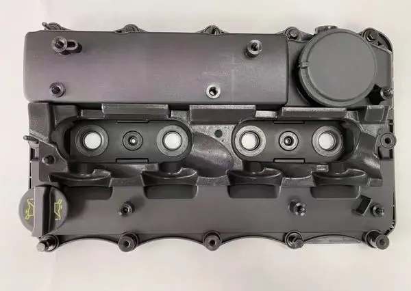 Engine Cylinder Head Valve Cover For Ford Ranger 2012 - 2022 2.2 Diesel 1