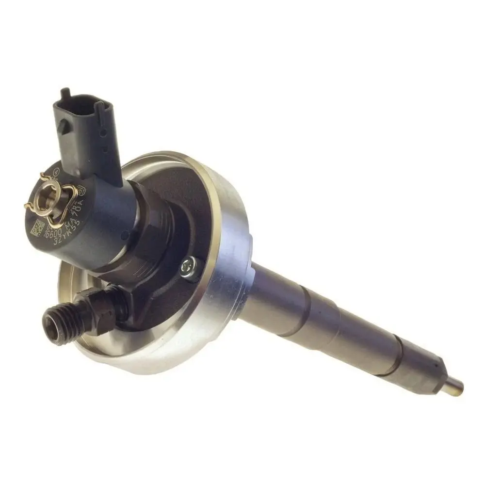 New Diesel Injector For Nissan Patrol Zd30 2006-2017 1