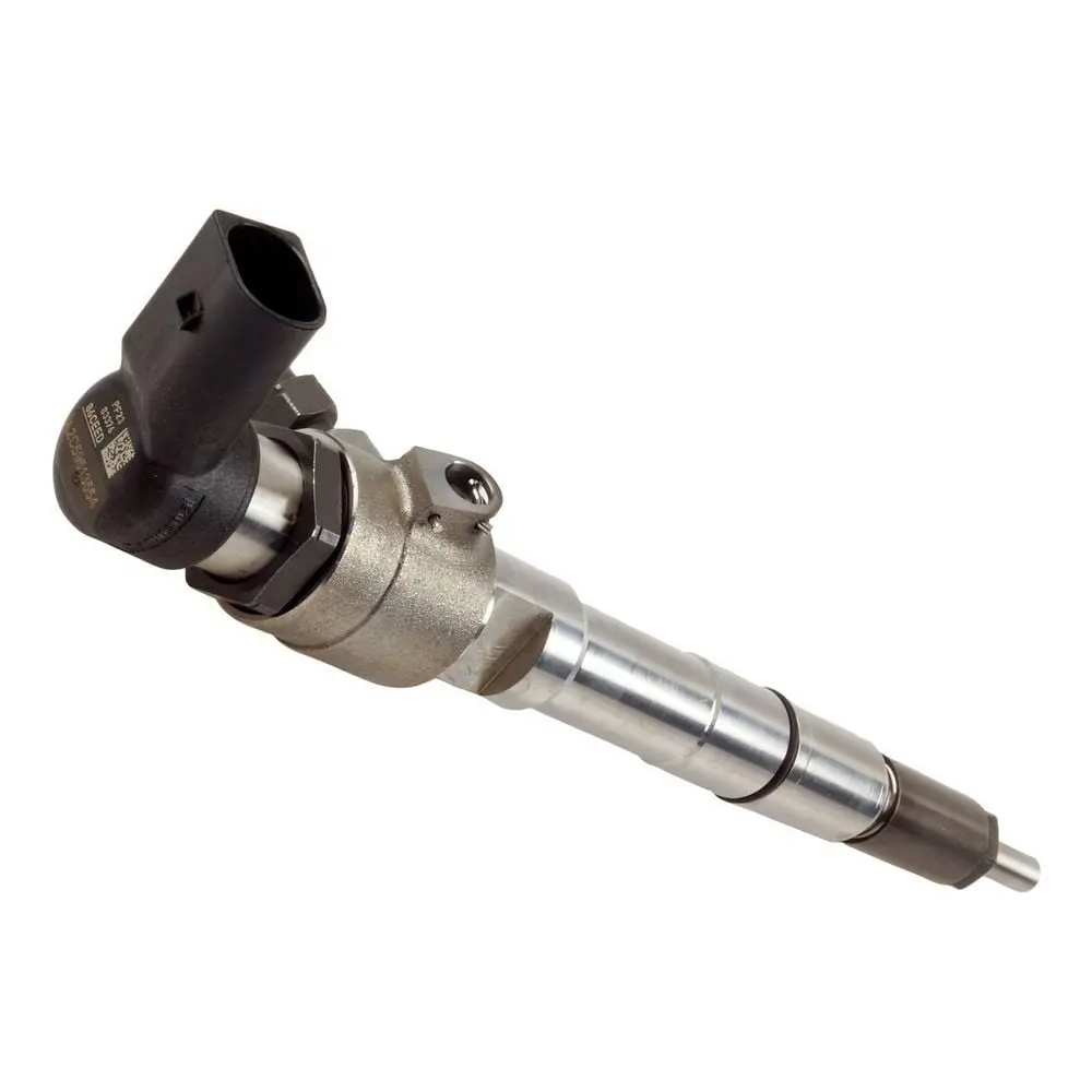 Diesel Fuel Injector For Vw Caddy Iii 1.6 Tdi Cayd 2010-2015 A2c9626040080 03L13 1