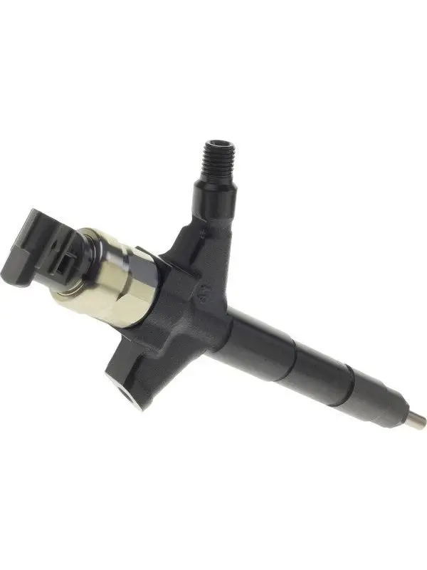 New Diesel Fuel Injectors For Nissan Cvnd40 Yd25 1/2010 + 1