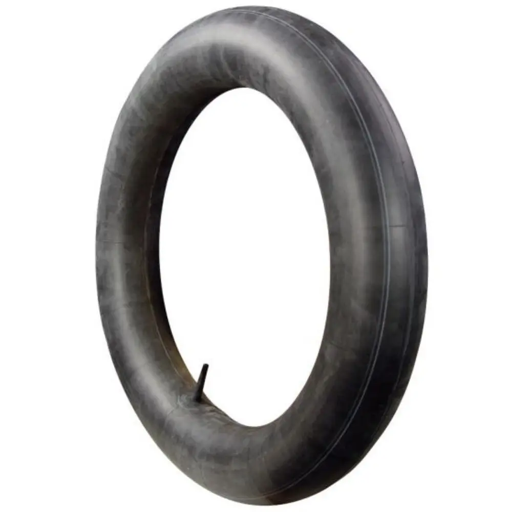 Inner Tube, 5.50R15-6.50R15 Tube, 1941-1971 Jeep And Willys 1