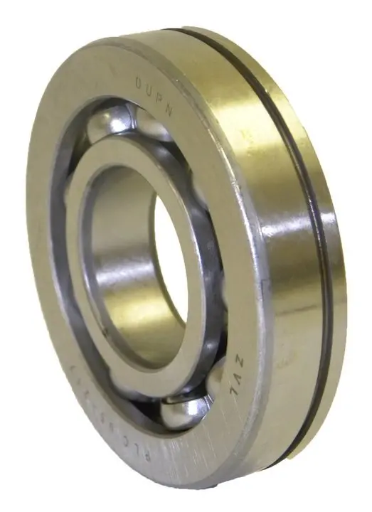 Input Shaft Bearing, 1967-1972, Jeepster Commando, Jeep Commando, Cj5, Cj6, Sj, & J Series With T14 1