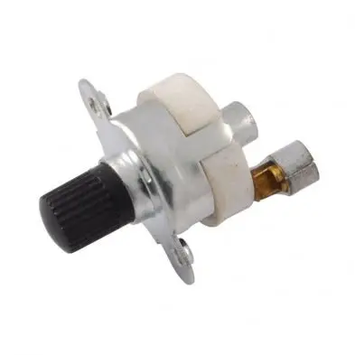Instrument Cluster Dimmer Switch, 1964-1973, Jeepster Commando, Wagoneer, J-Truck, Commando, Cherokee 1