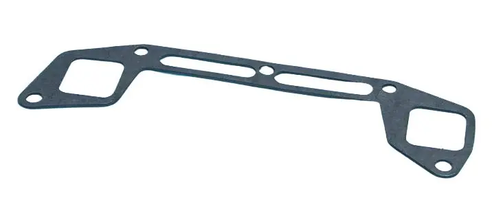 Intake Gasket, 230 Tornado, 1962-1964, Willys Pickup Truck, Station Wagon, Wagoneer 1