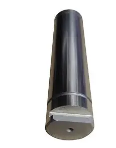 Intermediate Shaft, 1 1/4", Dana Transfer Case, 1947-1986, Willys And Jeep 1