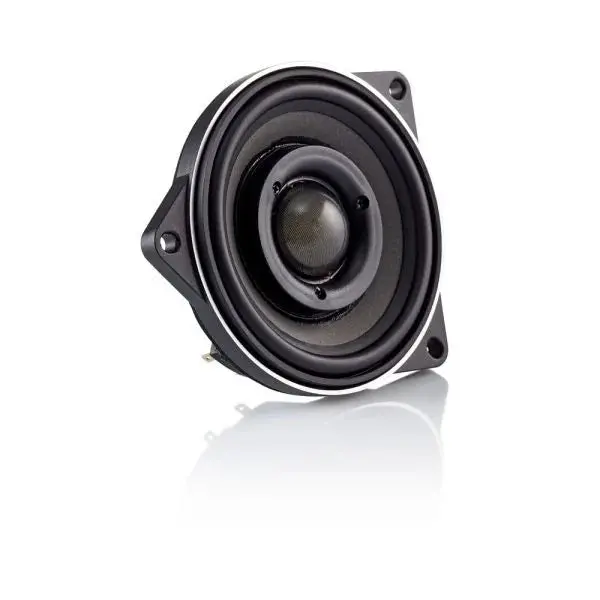 Morel Ir-Bmw4-Int Bmw Direct Fit 4" 2-Way Integra 1
