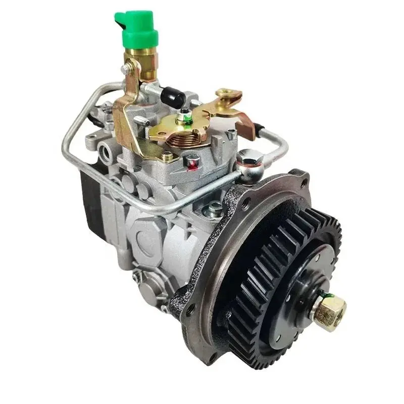 Fuel Pump For Jmc Isuzu Jx493q1 4Jb1 2.8 Engine J-Ve4 11F1250l009 1