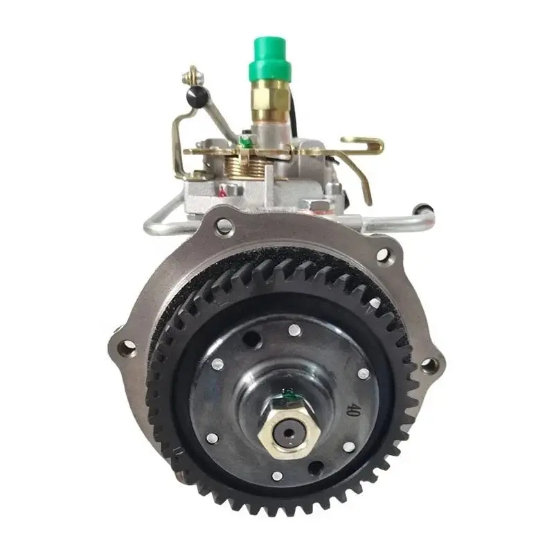 Fuel Pump For Jmc Isuzu Jx493q1 4Jb1 2.8 Engine J-Ve4 11F1250l009 2
