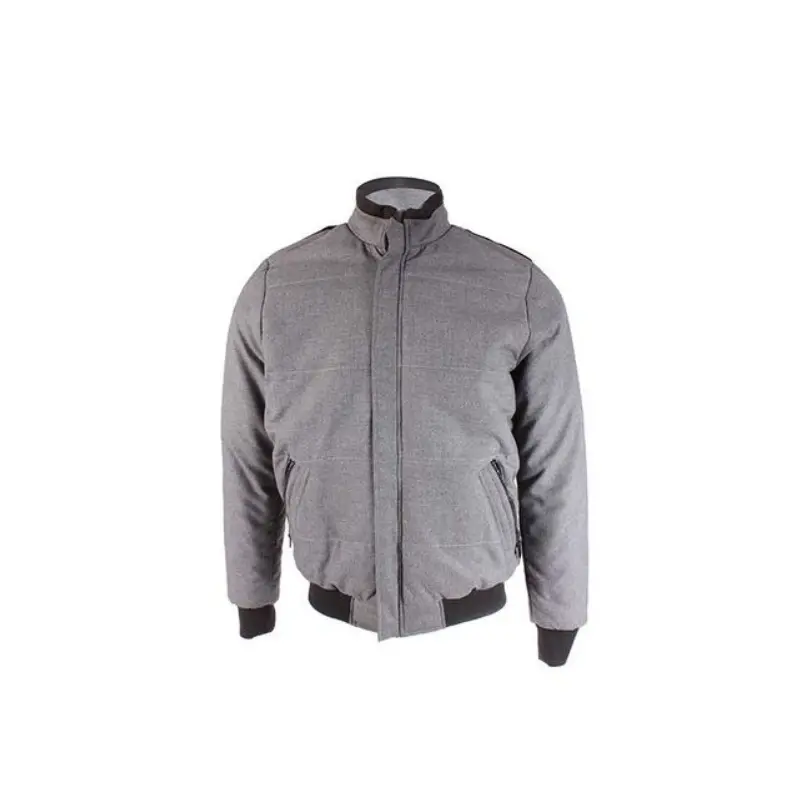 Ladies Toyota Victorian Jacket 1