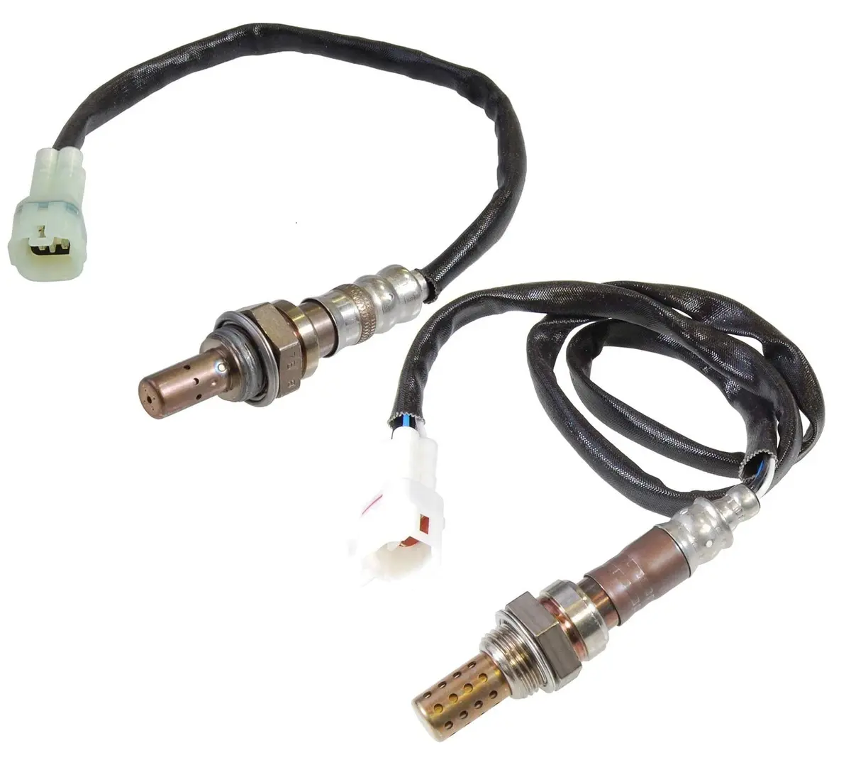 Pre Cat And Post Cat O2 Sensors For Suzuki Jimny 1.3 M13aa M13a G13b 1