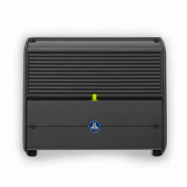 Jl Audio Jla-010-03343-00 Xdm500/3 3-Channel Marine Amplifier 1