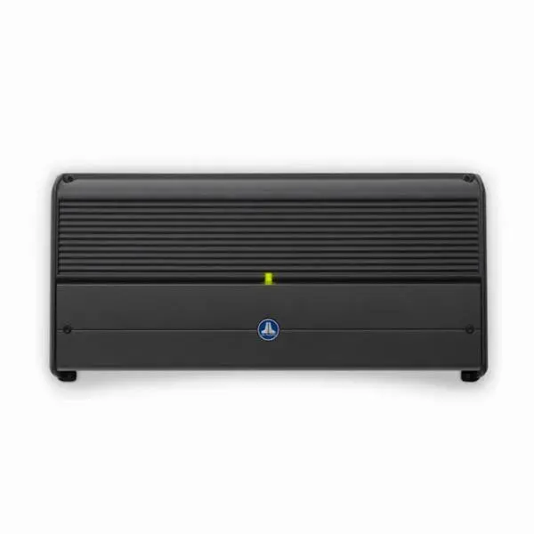 Jl Audio Jla-010-03113-00 Xdm1000/5 5-Channel Marine Amplifier 1