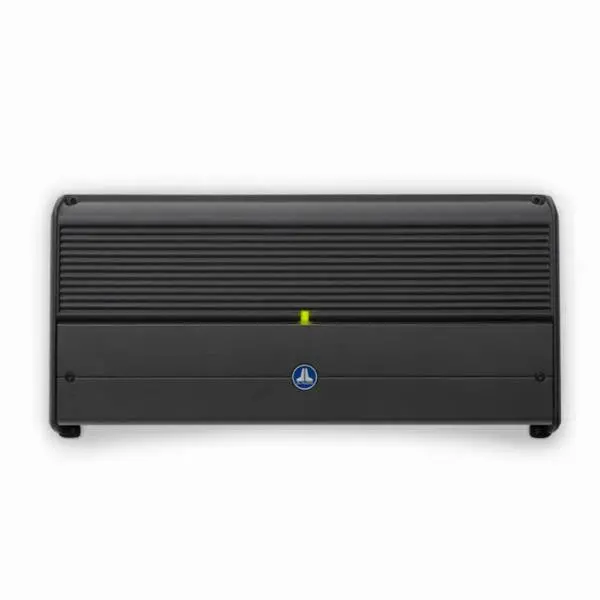 Jl Audio Jla-010-03112-00 Xdm1000 Monoblock Car And Marine Subwoofer Amplifier 1