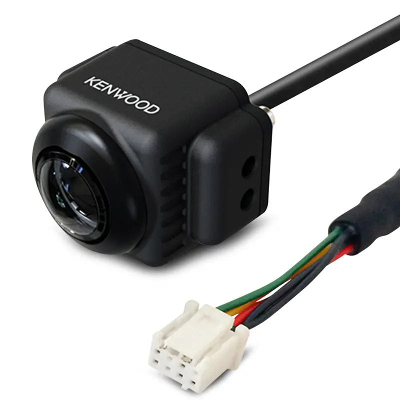Kenwood Cmos-740Hd Hd Rear Camera 1