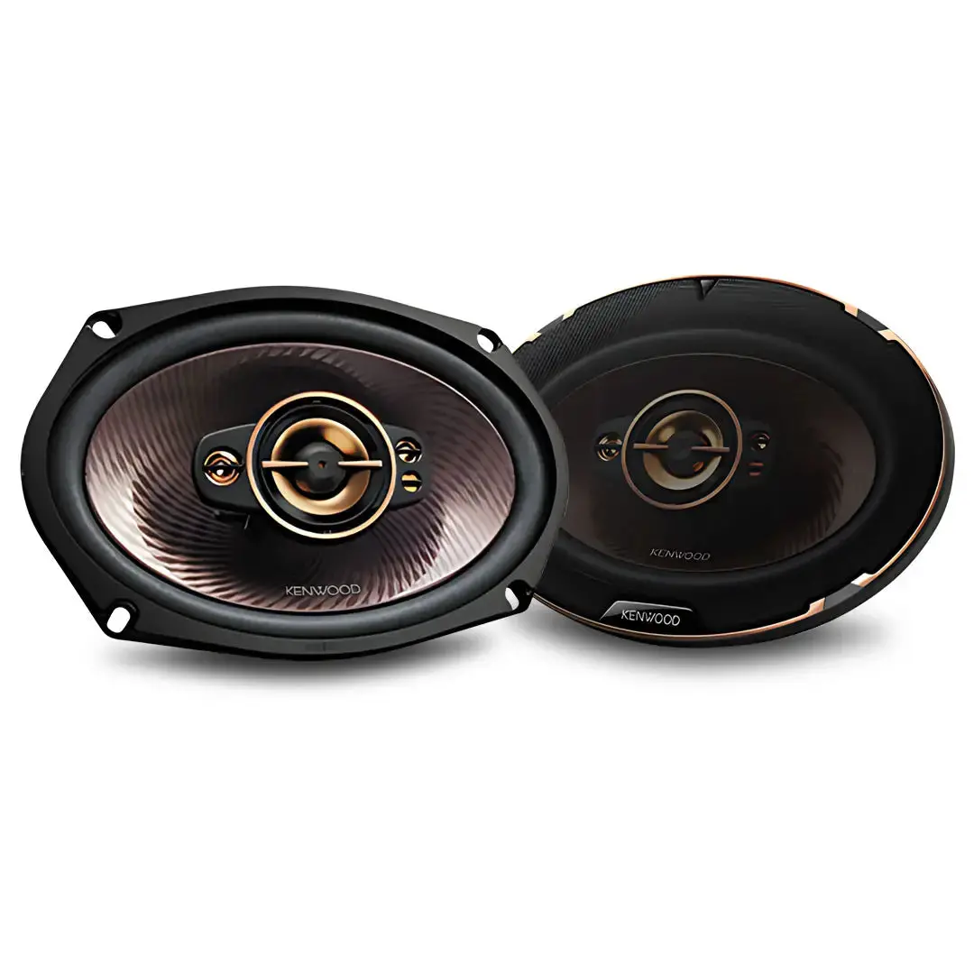 Kenwood Kfc-Ps6997ex | 6 X 9 Inch 5-Ways Speakers 1