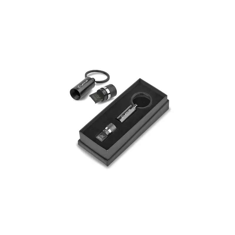 Lexus 32Gb Usb Keyholder 1