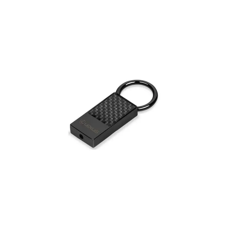 Lexus Carbon Keyholder 1