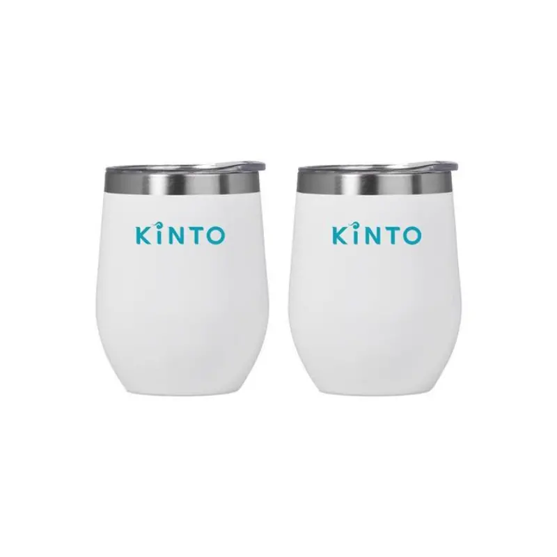 Kinto Duo Cup Set 1