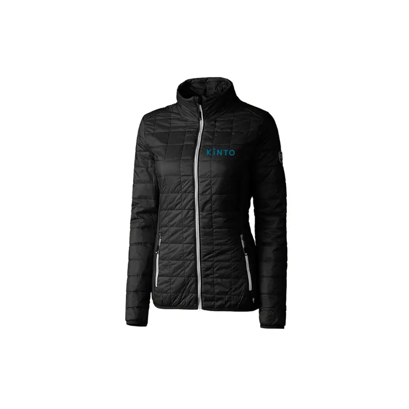 Ladies Kinto C&B Jacket 1