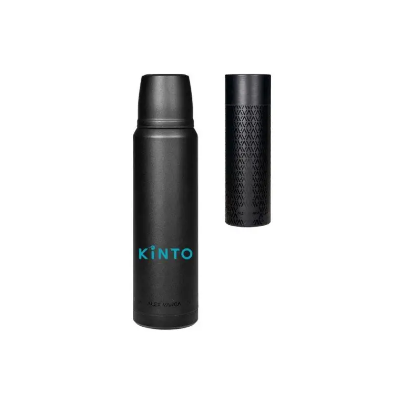 Kinto Vacuum Flask 1