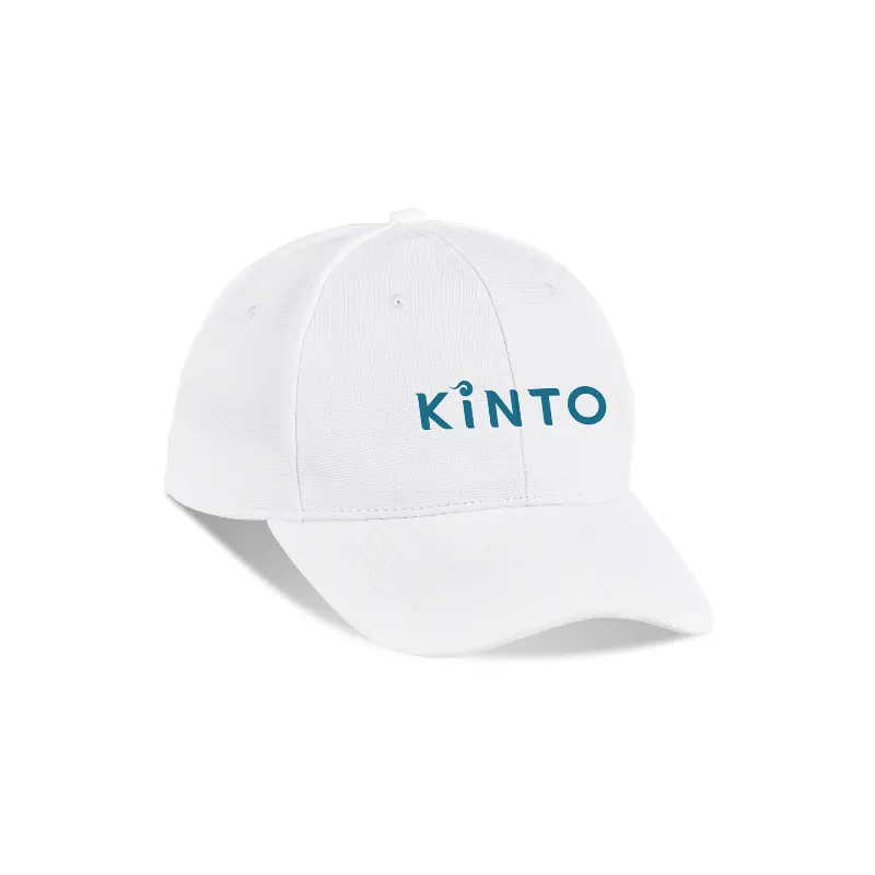 Kinto Gary Player Cap 2